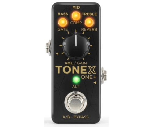 IK Multimedia ToneX One+