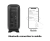 NUX Axon 3 BK
