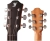 Furch VIOLET GC-ER LR Baggs SPE CNR ACITVE