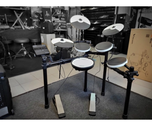 Roland TD-02KV