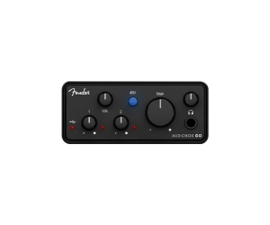 Fender AudioBox GO