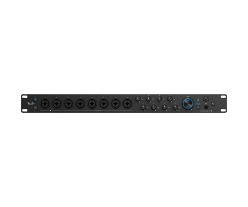 Fender Quantum HD 8