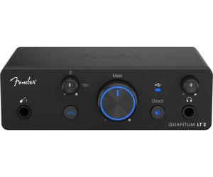 Fender QUANTUM LT 2