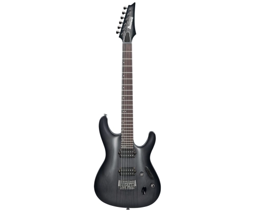 Ibanez S6621AH-TGB