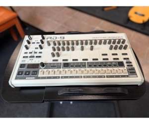 Behringer RD-9