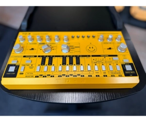 Behringer TD-3