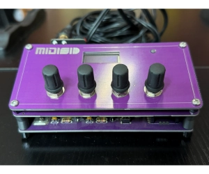 PeacockMedia MidiSID