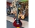 Harley Benton BM75 DLX
