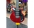 Harley Benton BM75 DLX