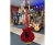 Harley Benton BM75 DLX