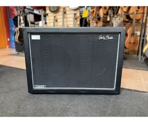 Harley Benton G212 Vintage