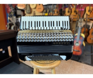 Hohner Atlantic IV N Deluxe 120