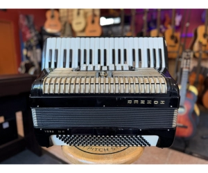 Hohner Verdi III 120