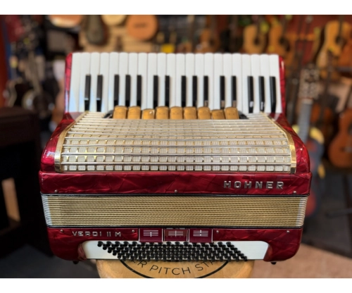 Hohner Verdi II M 96