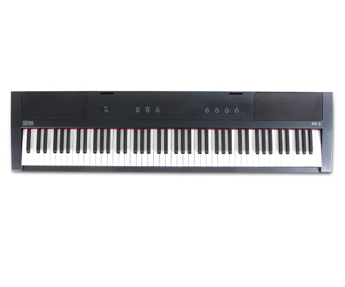 GEWA PP-3, przenośne pianino cyfrowe