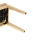GEWA Deluxe Oak Matt, ława do pianina