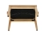 GEWA Deluxe Oak Matt, ława do pianina
