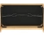 GEWA Deluxe Oak Matt, ława do pianina