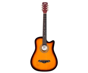 V-TONE AG ONE SB gitara akustyczna 4/4 sunburst