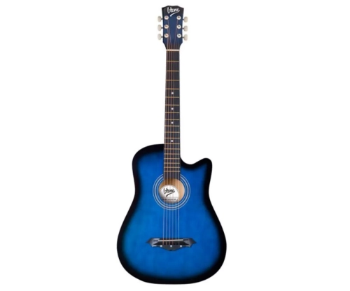 V-TONE AG ONE BB gitara akustyczna 4/4 blueburst