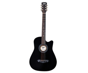 V-TONE AG ONE BK gitara akustyczna 4/4 czarna