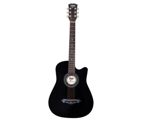 V-TONE AG ONE BK gitara akustyczna 4/4 czarna