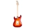 Squier Sonic Stratocaster LRL WPG SSB