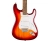 Squier Sonic Stratocaster LRL WPG SSB