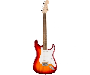 Squier Sonic Stratocaster LRL WPG SSB