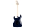 Squier Sonic Stratocaster HSS MN BPG MNB Midnight Blue