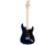 Squier Sonic Stratocaster HSS MN BPG MNB Midnight Blue