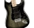 Squier Affinity Stratocaster FMT HSS MN BBST