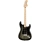 Squier Affinity Stratocaster FMT HSS MN BBST