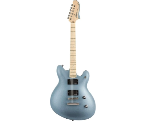 SQUIER CONTEMPORARY ACTIVE STARCASTER MN IBM