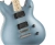 SQUIER CONTEMPORARY ACTIVE STARCASTER MN IBM