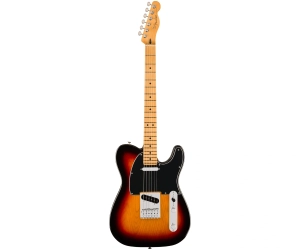 Fender Player II Telecaster MN 3TS