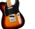 Fender Player II Telecaster MN 3TS