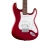 Fender Standard Stratocaster HSS LRL Candy Cola