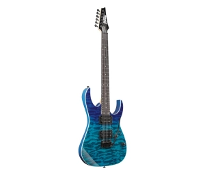 Ibanez GRG120QASP-BGD