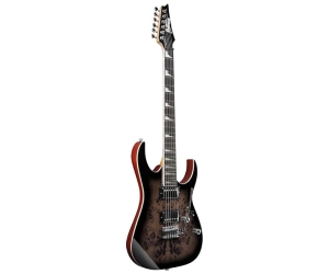 Ibanez GRG220PA1-BKB