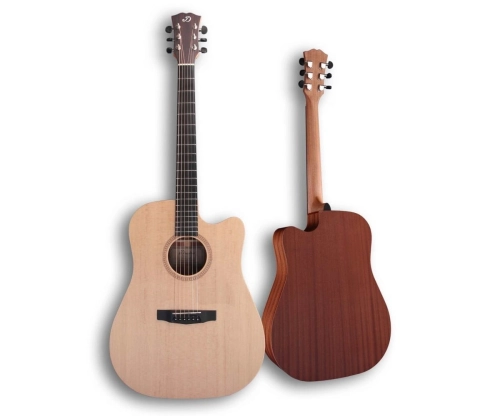 Dowina Chianti GACE-S Presys+