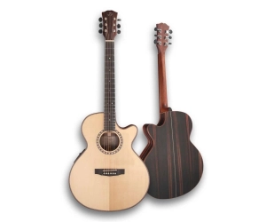 Dowina Bordeaux GACE-TS StagePro