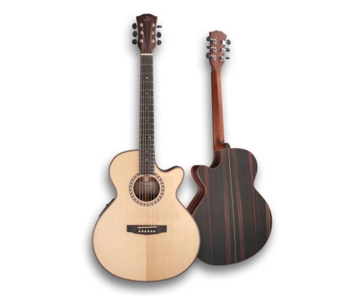 Dowina Bordeaux GACE-TS StagePro