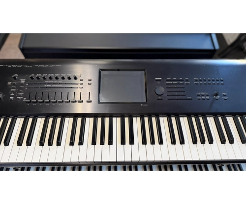 Korg Kronos X 88