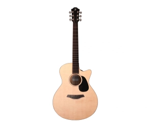 Furch MC VIOLET GC-ER LR Baggs SPE CNR ACITVE 