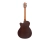 Furch MC VIOLET GC-ER LR Baggs SPE CNR ACITVE 