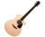 Furch MC VIOLET GC-ER LR Baggs SPE CNR ACITVE 