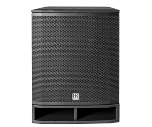HK Audio Portable Sub 115A