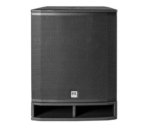 HK Audio Portable Sub 115A