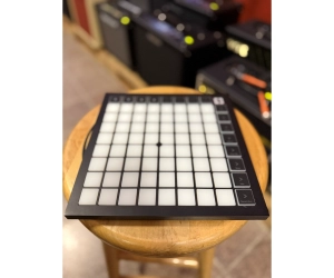 Novation LaunchPad X